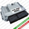 IVECO 504121602 Control Unit, fuel injection